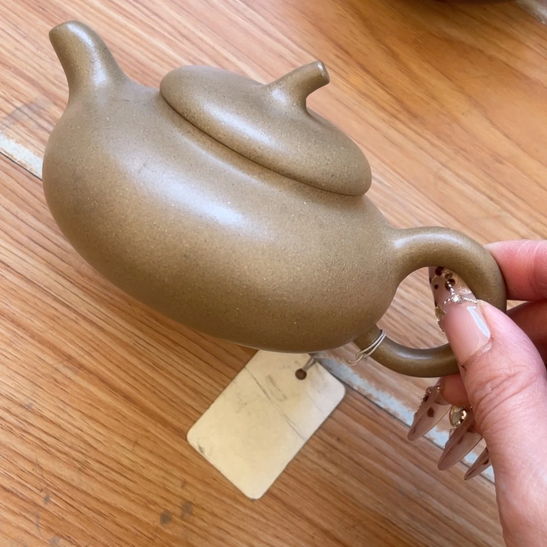 紫砂茶壶紫砂艺术作品