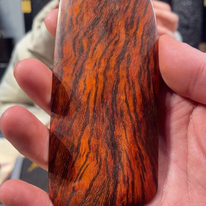 檀香紫檀（小叶紫檀）w****-7刮板