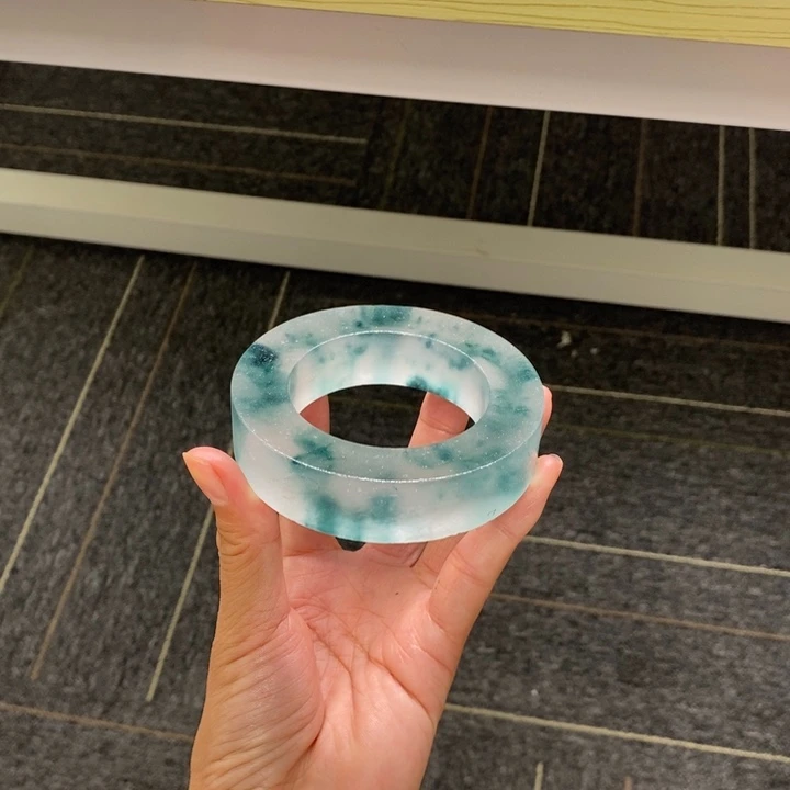 彼***花玉定制商品以图片为主