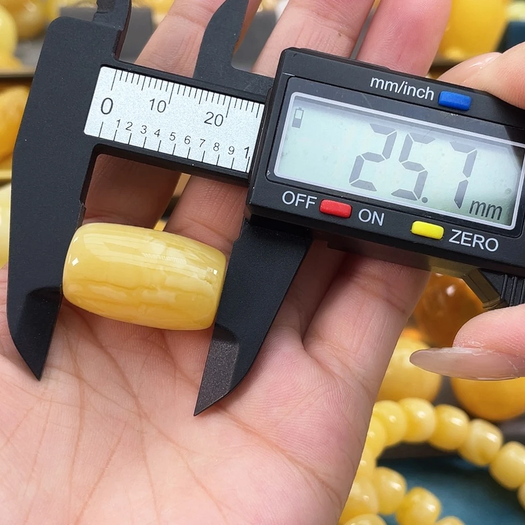 未镶嵌琥珀裸石琥珀h32