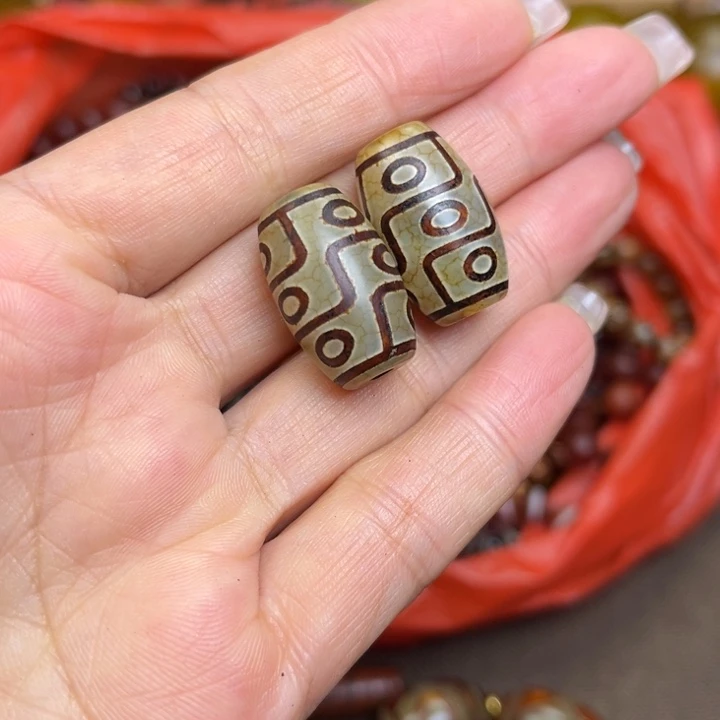 玛瑙/玉髓未镶嵌手链