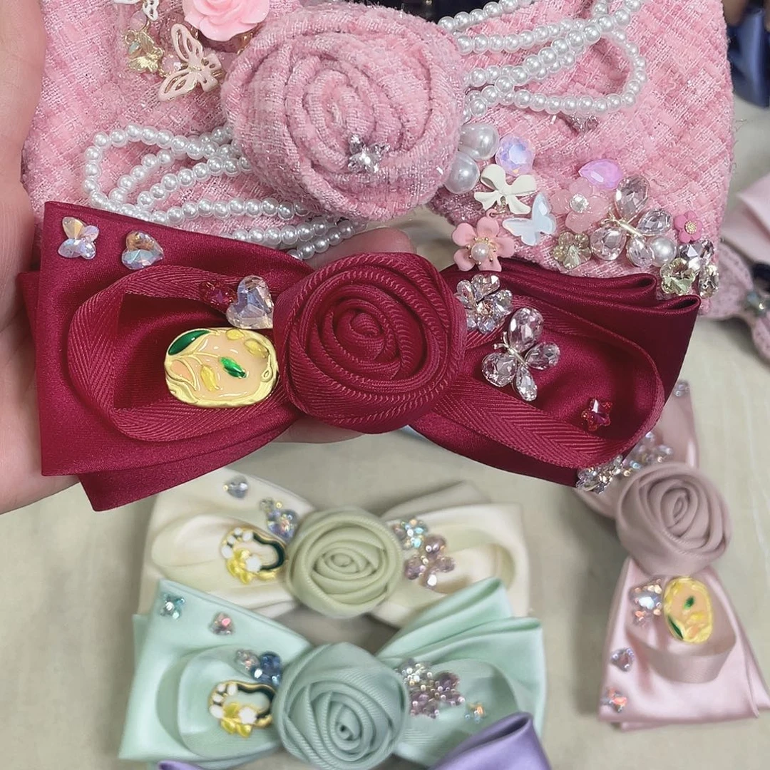 布艺锌合金特价商品