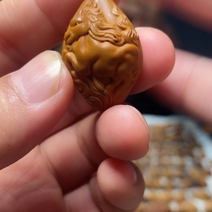 吊坠橄榄核橄榄核