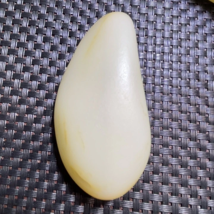 未镶嵌和田玉把件