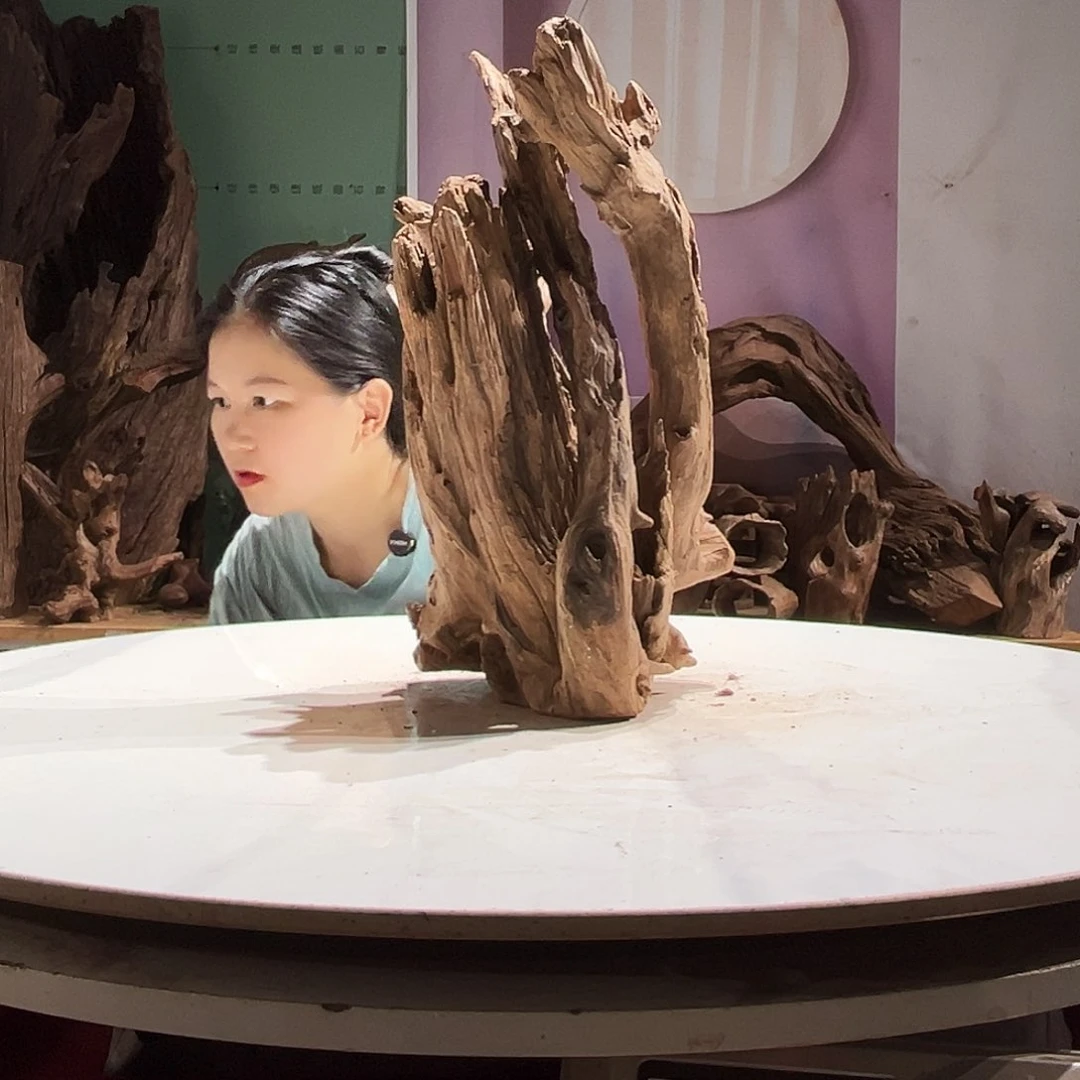 一***鸡紫砂紫柚沉木不包损不包秒沉介意慎拍8909