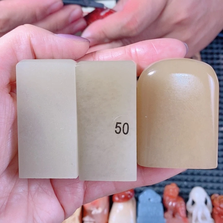 辽宁石现场直播手工制作