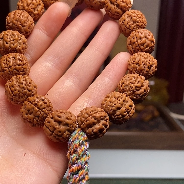 橄榄核手串/手链f g g g g g