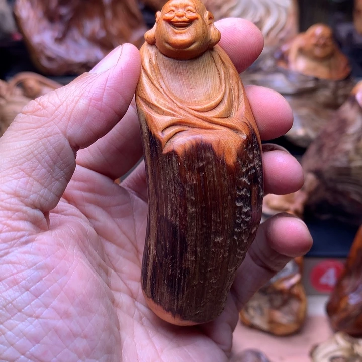 柏木（崖柏）崖柏陈化料