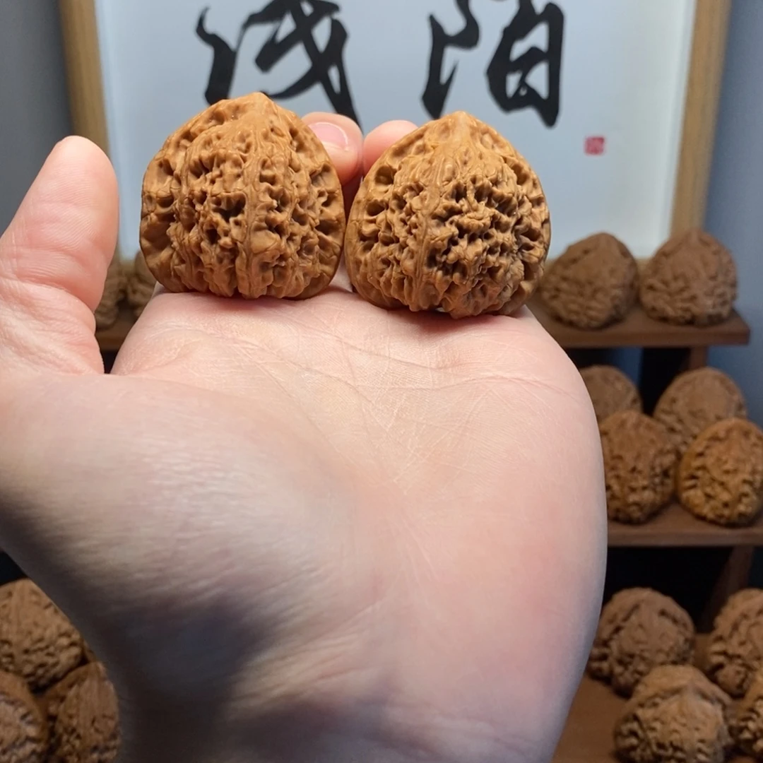 w***s核桃南疆石40尺全品三角