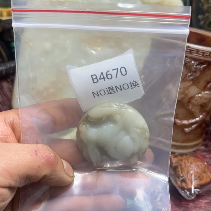 天***福琉璃手工艺品工艺品b4670
