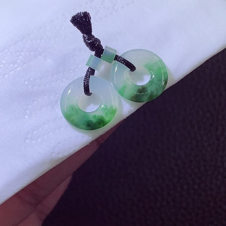 未镶嵌定制翡翠翡翠