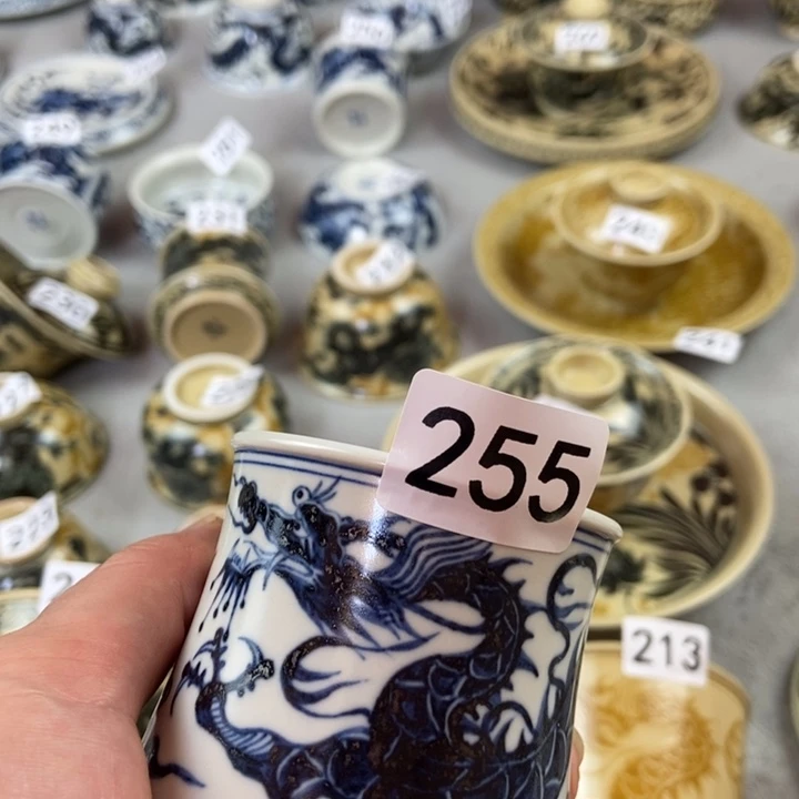 ネ***丶杯手工手绘手工制作