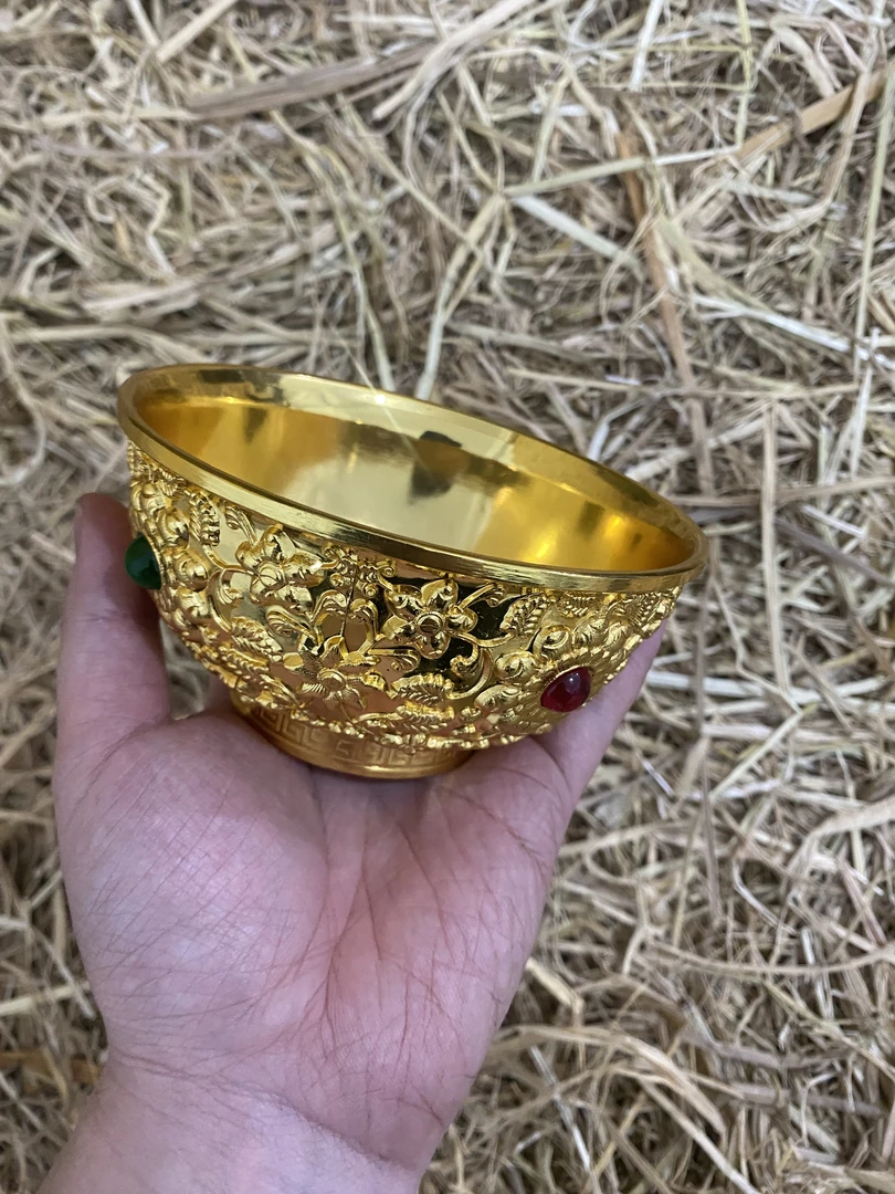 家居饰品 QB0184流水摆件