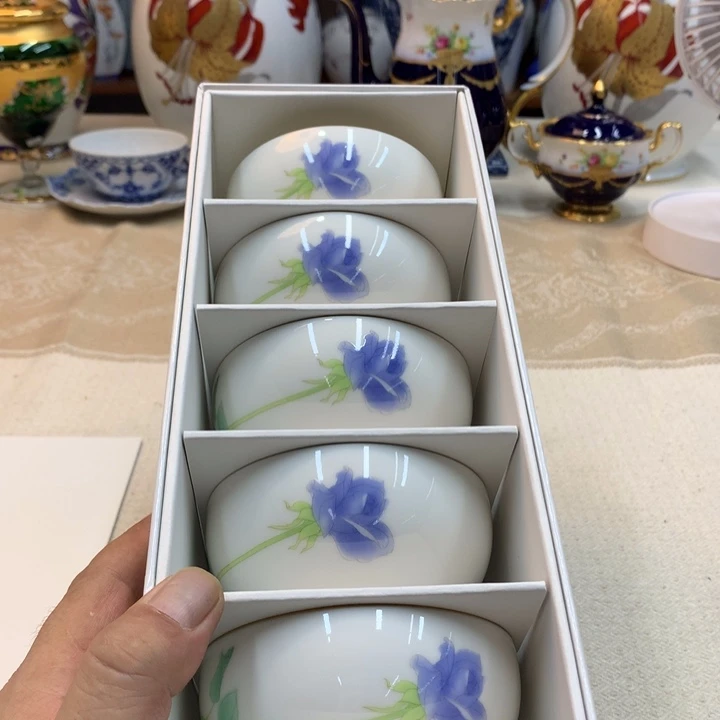 紫砂金瓷阁精品瓷器店