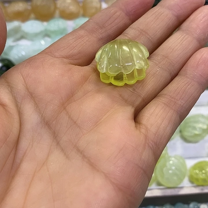 合金蛇纹石玉颈饰