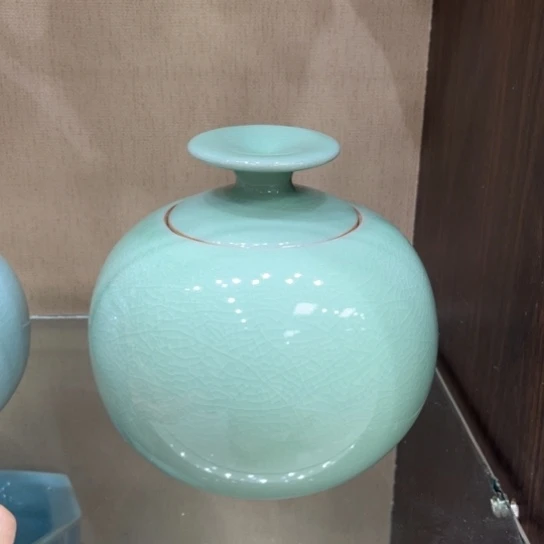 大宋甄选茶具茶器