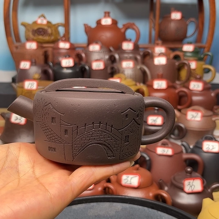 微瑕不带证书礼盒170cc