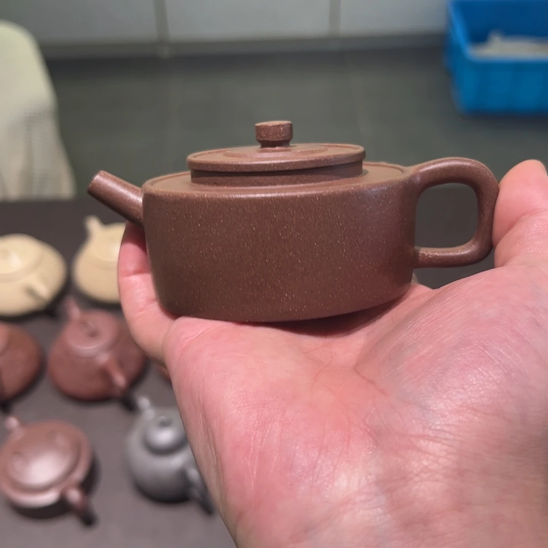 紫砂茶壶555452574226577