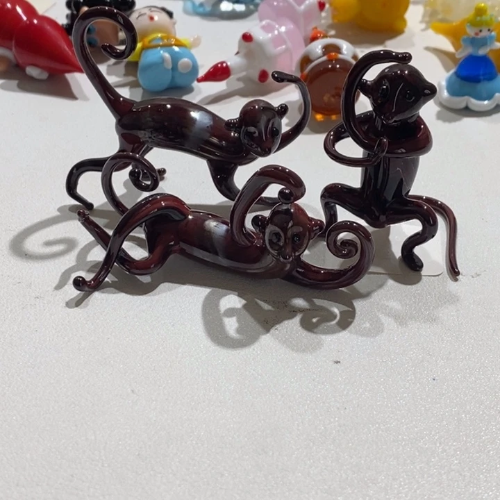 琉璃手工艺品?***?琉璃