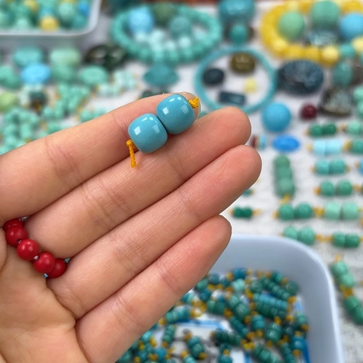 南红玛瑙未镶嵌珠宝奇石绿松石