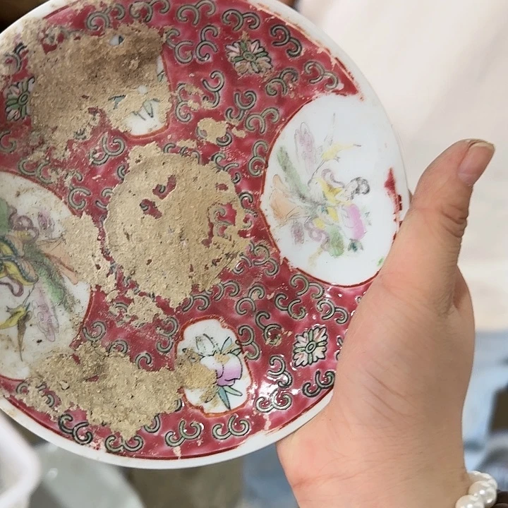 摆件杰*娅景德镇陶瓷艺术品