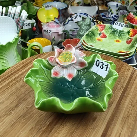 潮州创艺瓷家陶瓷