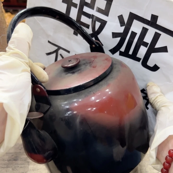 瓷片陶瓷制品及其化学组成