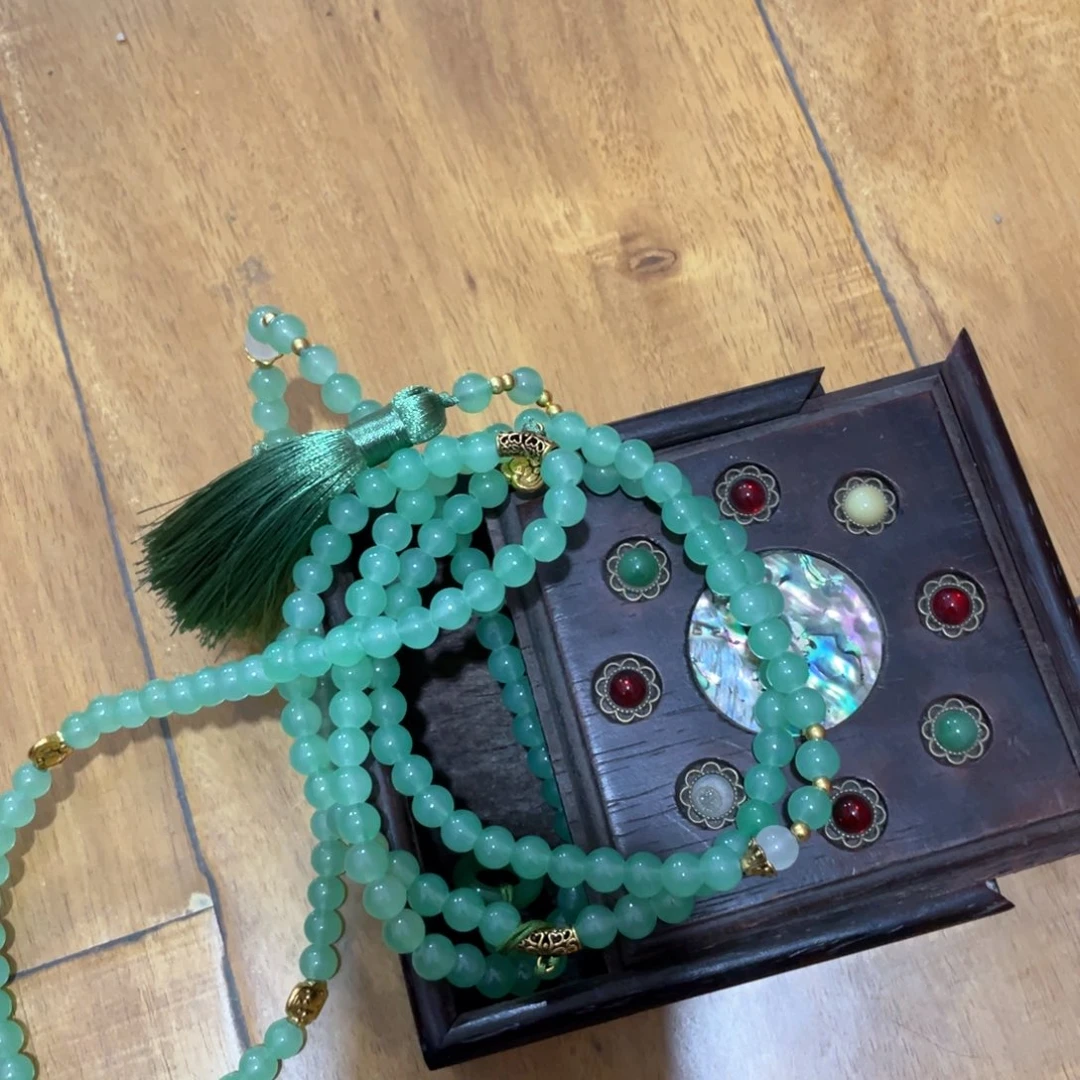 吊坠宫廷影视老旧工艺摆件