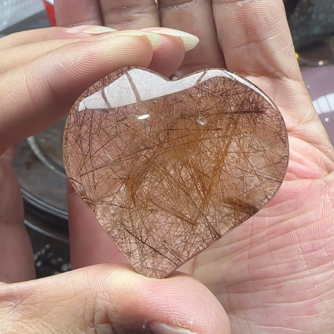 水晶未镶嵌未镶嵌f244