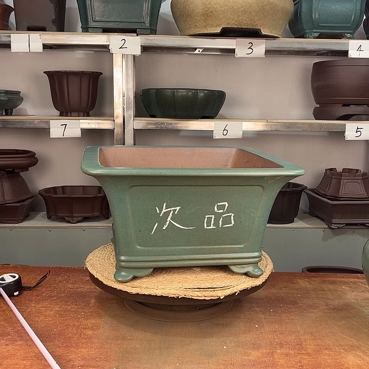 宜兴紫砂厂的生产