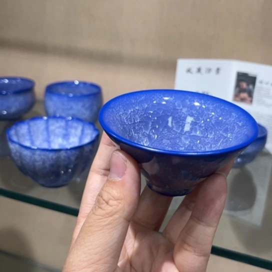 大宋甄选茶具茶器