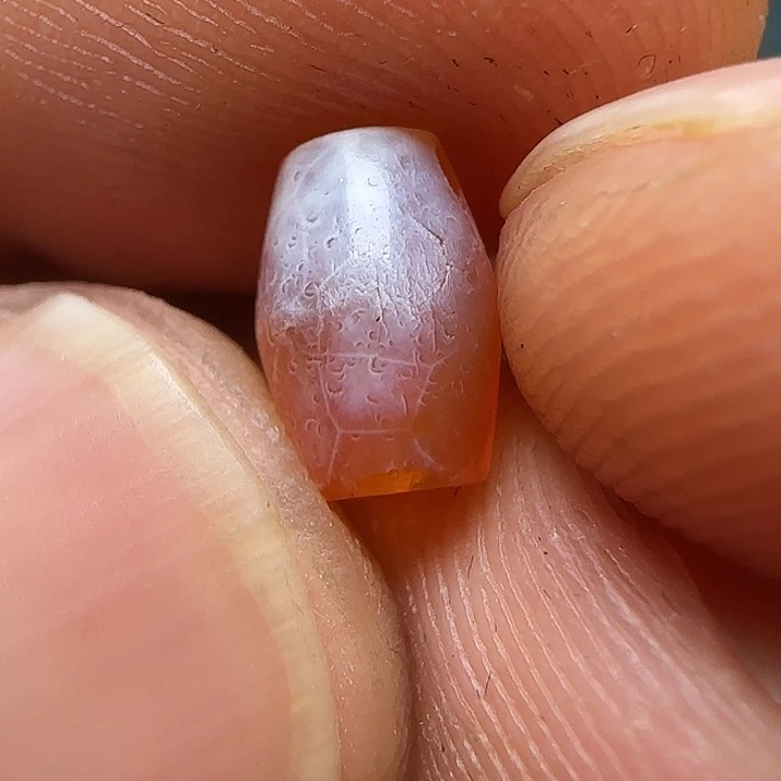 用***1玛瑙/玉髓未镶嵌颈饰