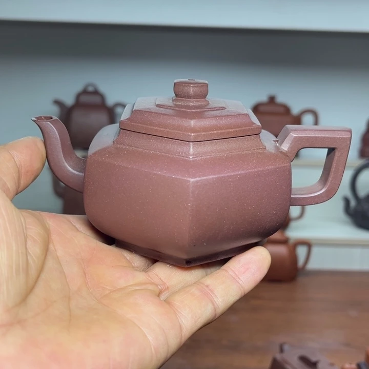 紫砂茶壶紫砂等文物优惠价