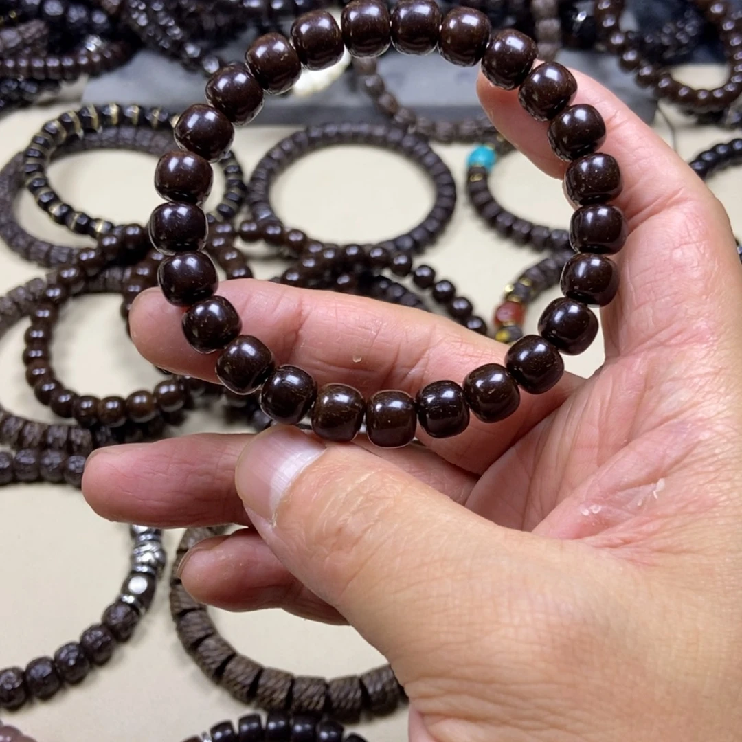 椰蒂手串耶蒂老型98