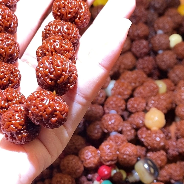 C***z金刚菩提吊坠205玉华一物