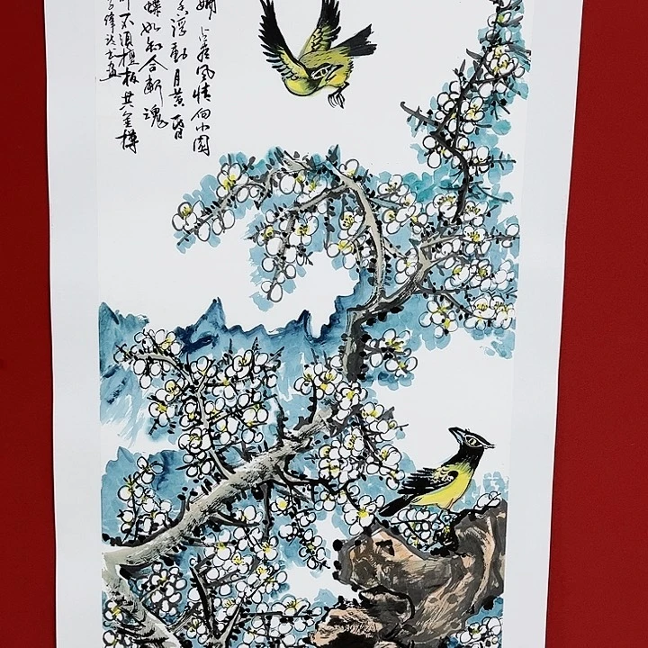 书法我的小可爱们都