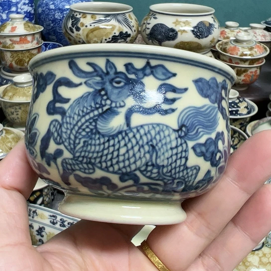 【闪购商品】杯陶瓷艺术有限公司