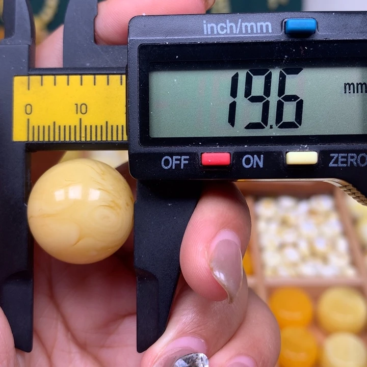 非金属配珠配饰006