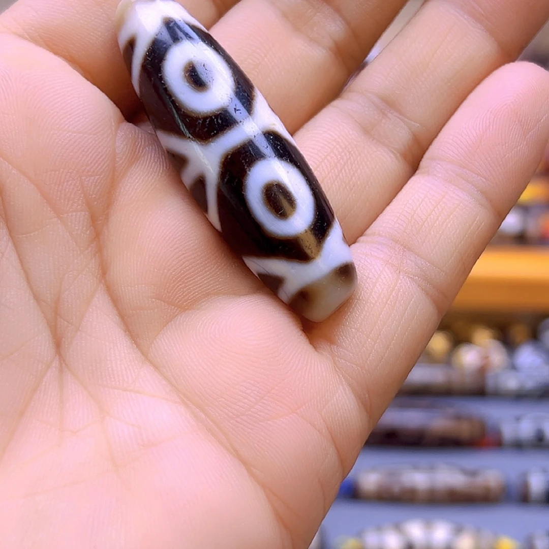 营***哥玛瑙/玉髓未镶嵌颈饰