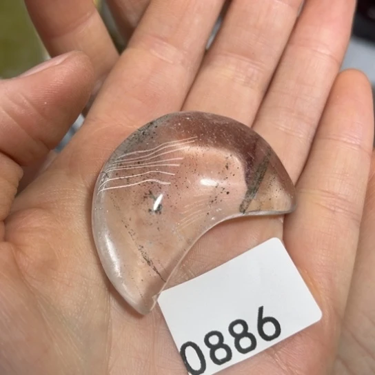 【闪购商品】水晶大型摆件（非配饰）未镶嵌