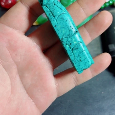 把件紫金钵盂菩提