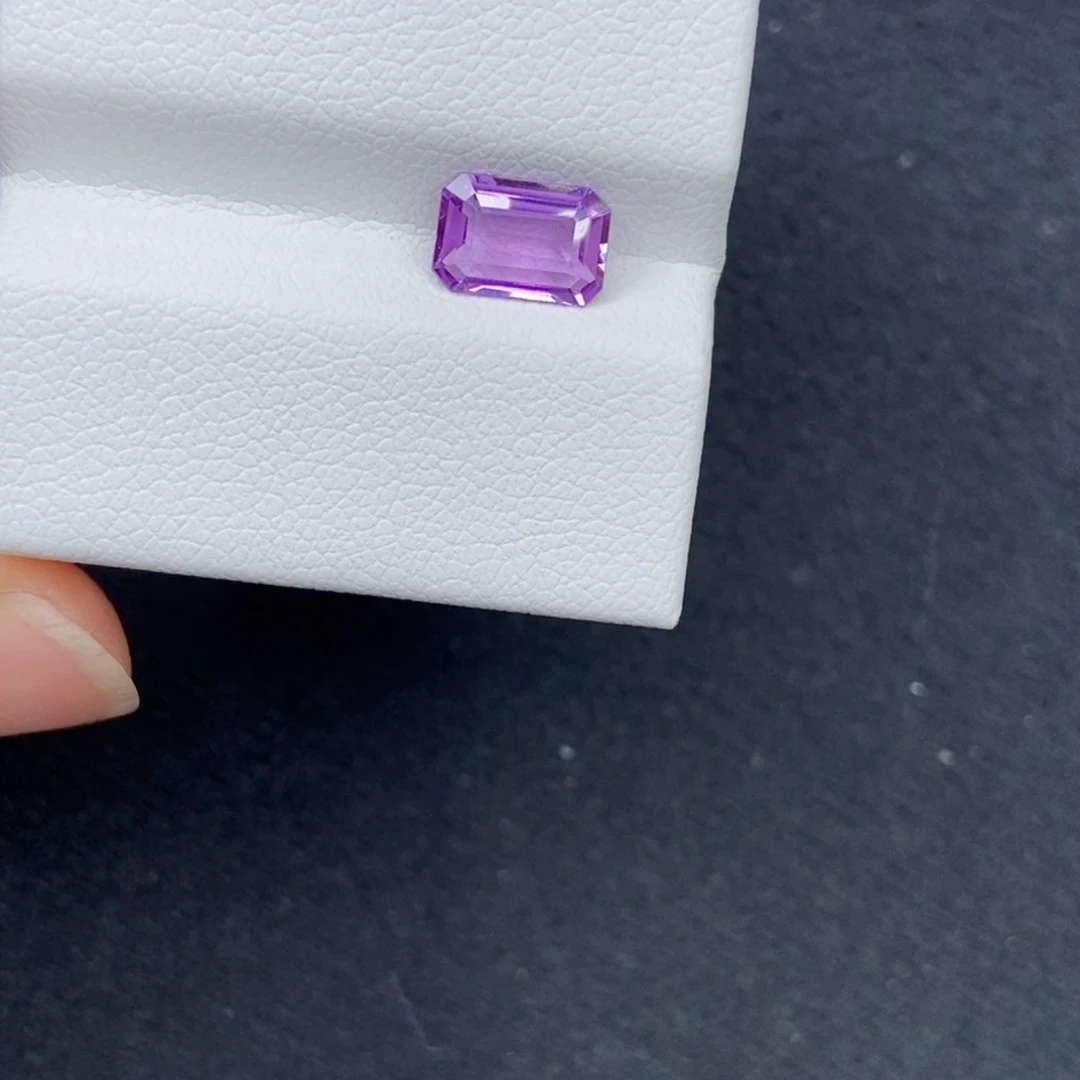 裸石蓝宝石1.12 ct