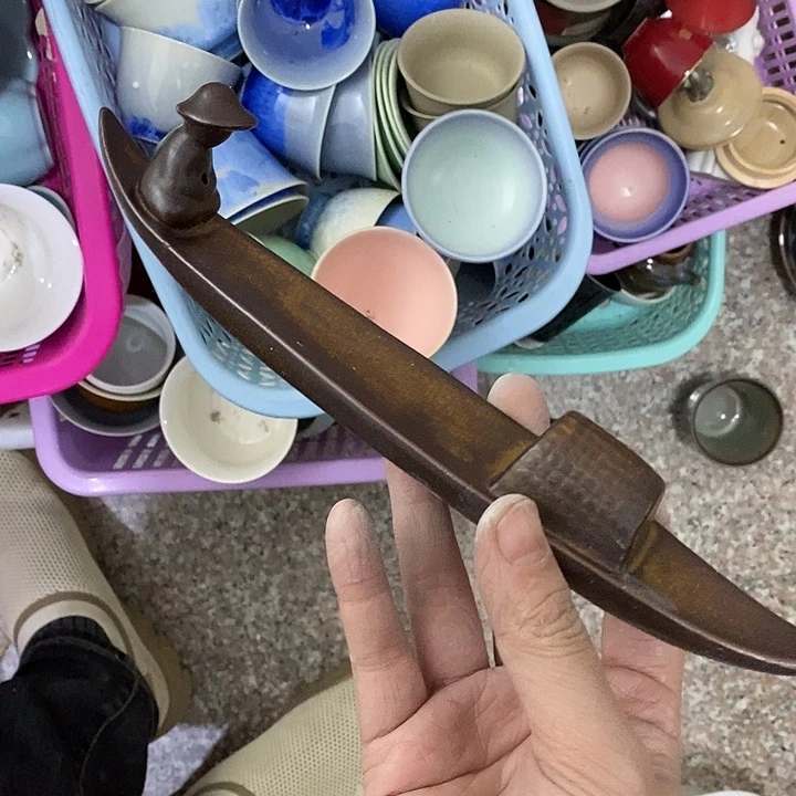 陶瓷艺术品及陶瓷制品
