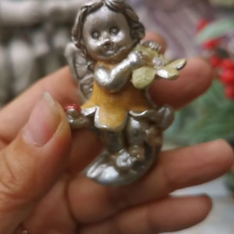 28包邮默认微瑕花盆孤品