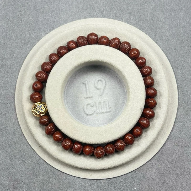 原庄小凤眼手串8+