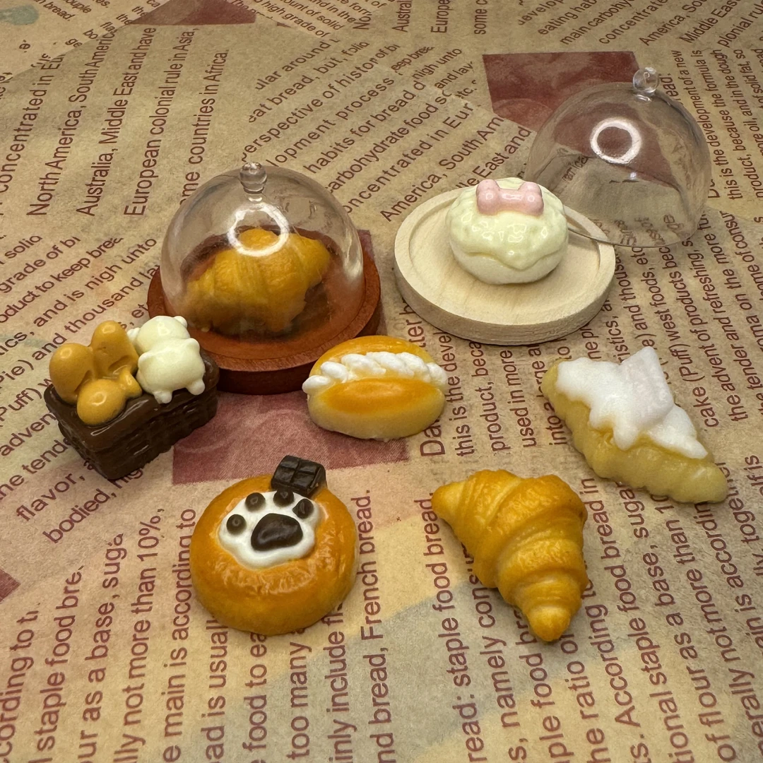 FiFi纯手工迷你鼻嘎DIY自选捏捏乐 可上麦 可打字