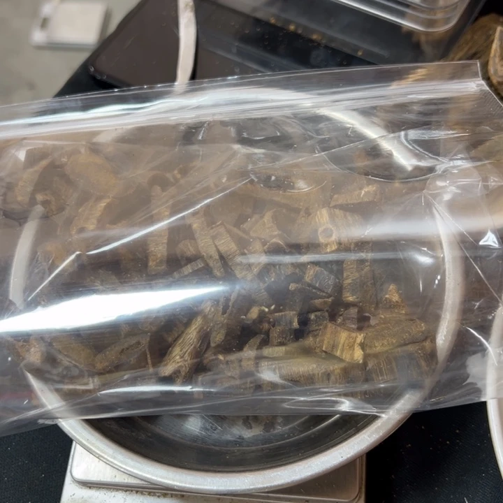 树脂制品手工艺块料原材料边角料108克