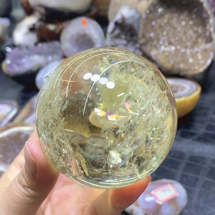 未镶嵌珠宝半成品紫晶