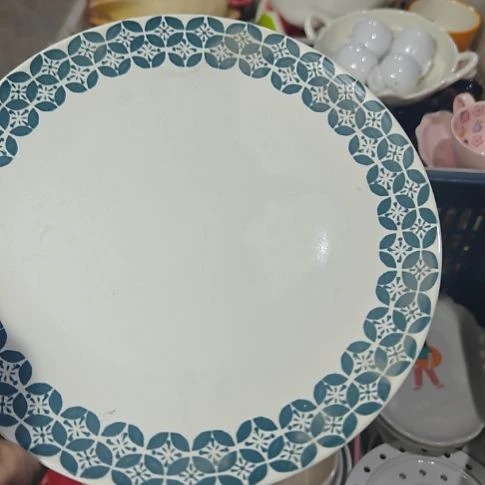 陶瓷餐具杯碗盘微瑕介意慎拍