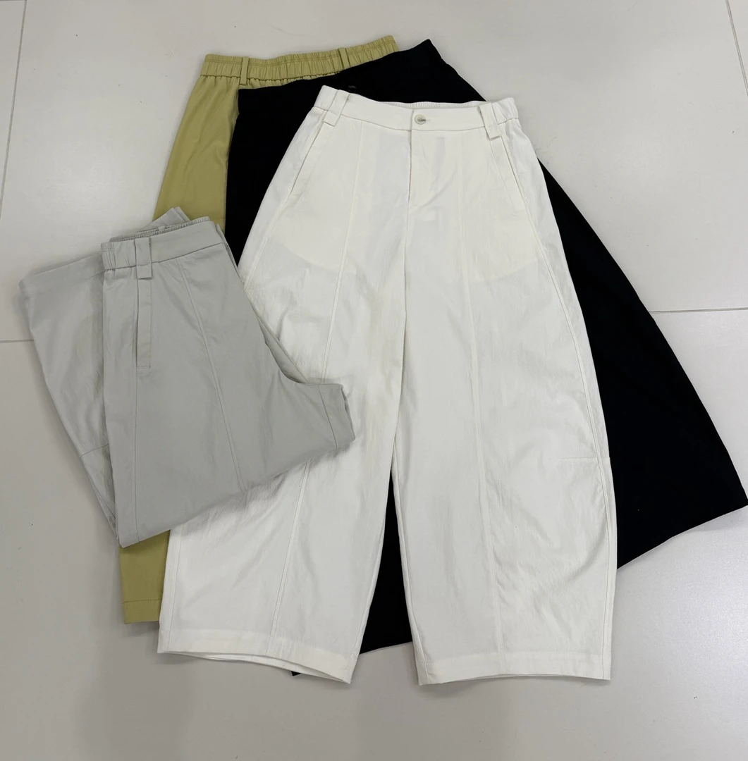 椿·予静【329729】舒服裤